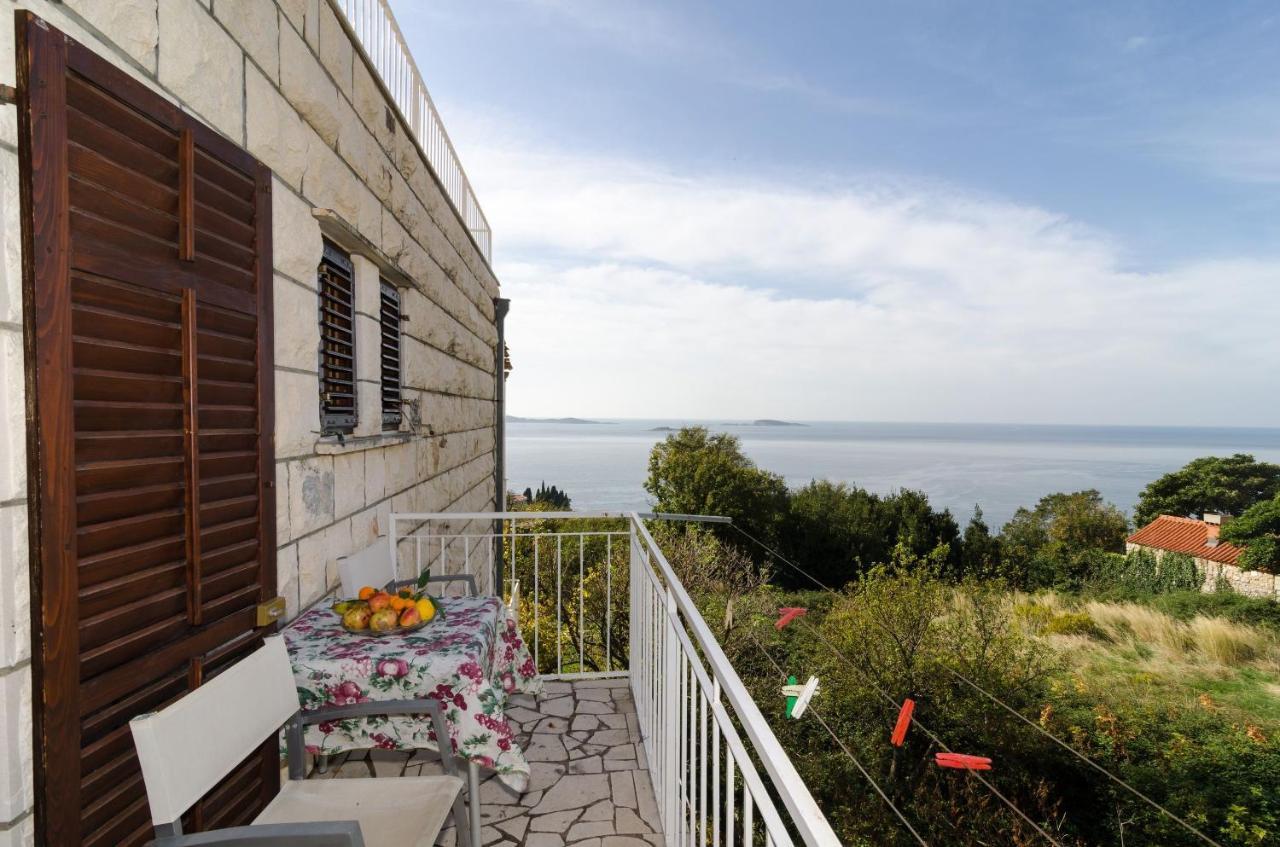 Appartement Matusko