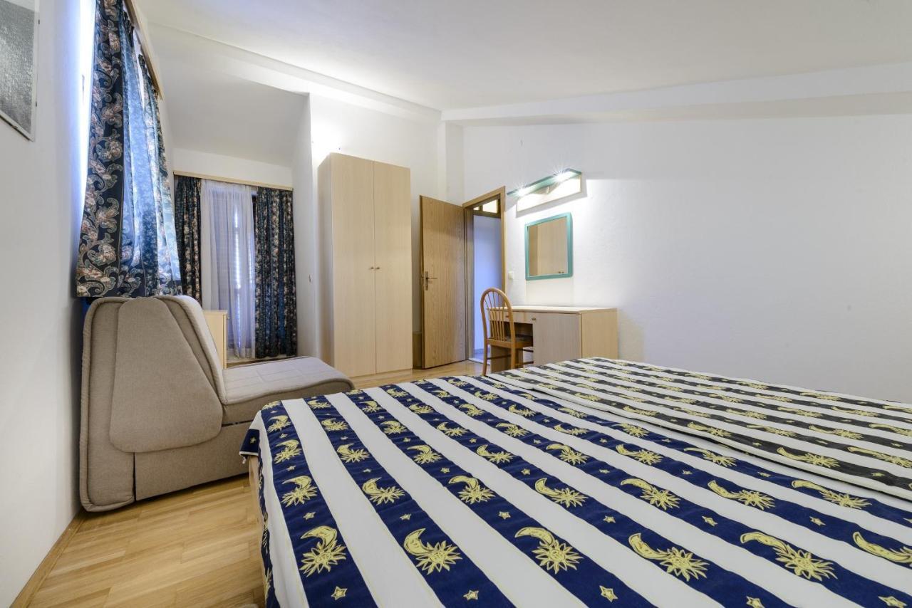 Apartment Matusko