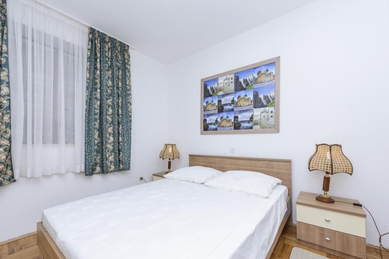 Matusko Apartment *