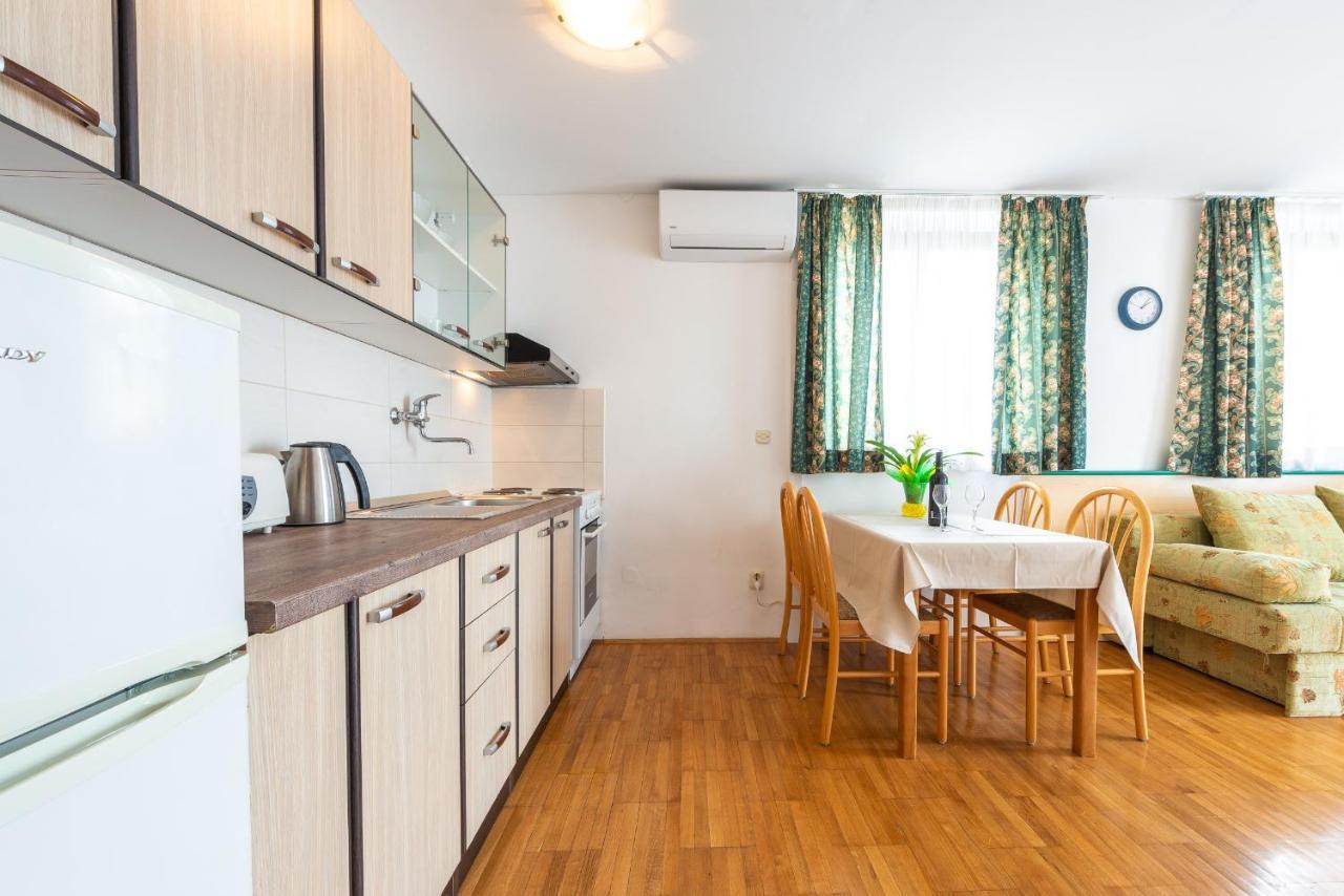 Apartment Matusko *