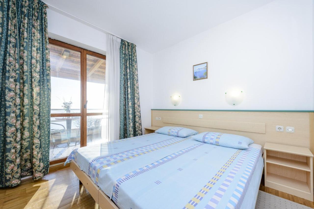 Matusko Apartment