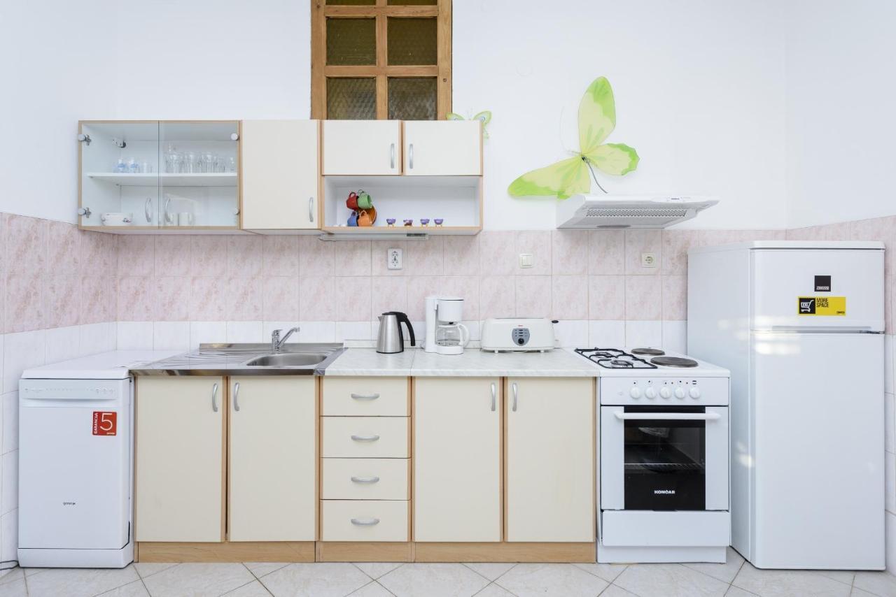 Matusko Appartement