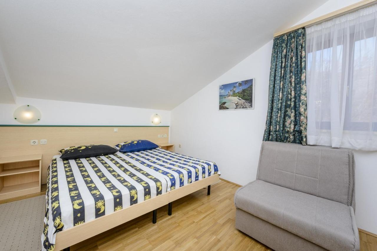 Matusko Appartement Dubrovnik