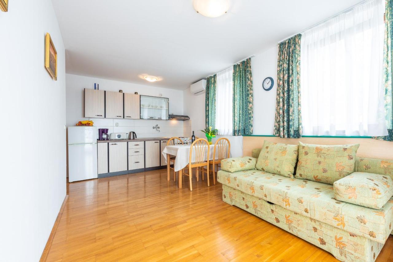 Apartment Matusko