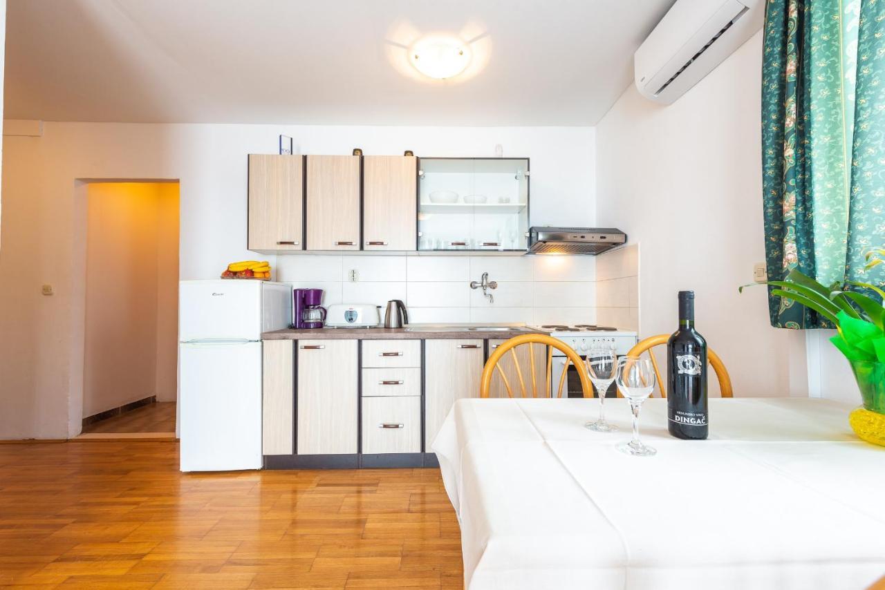 Apartment Matusko *