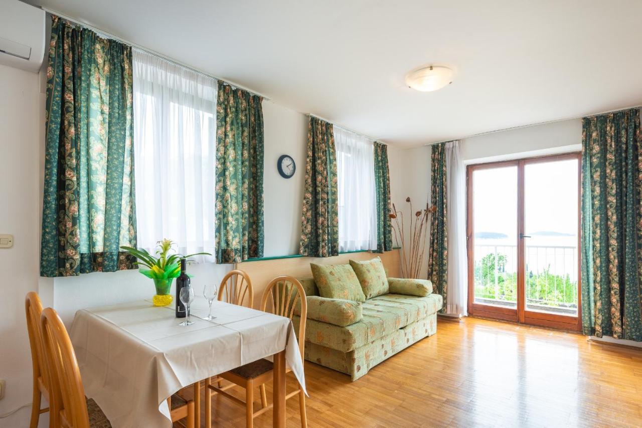 Apartment Matusko