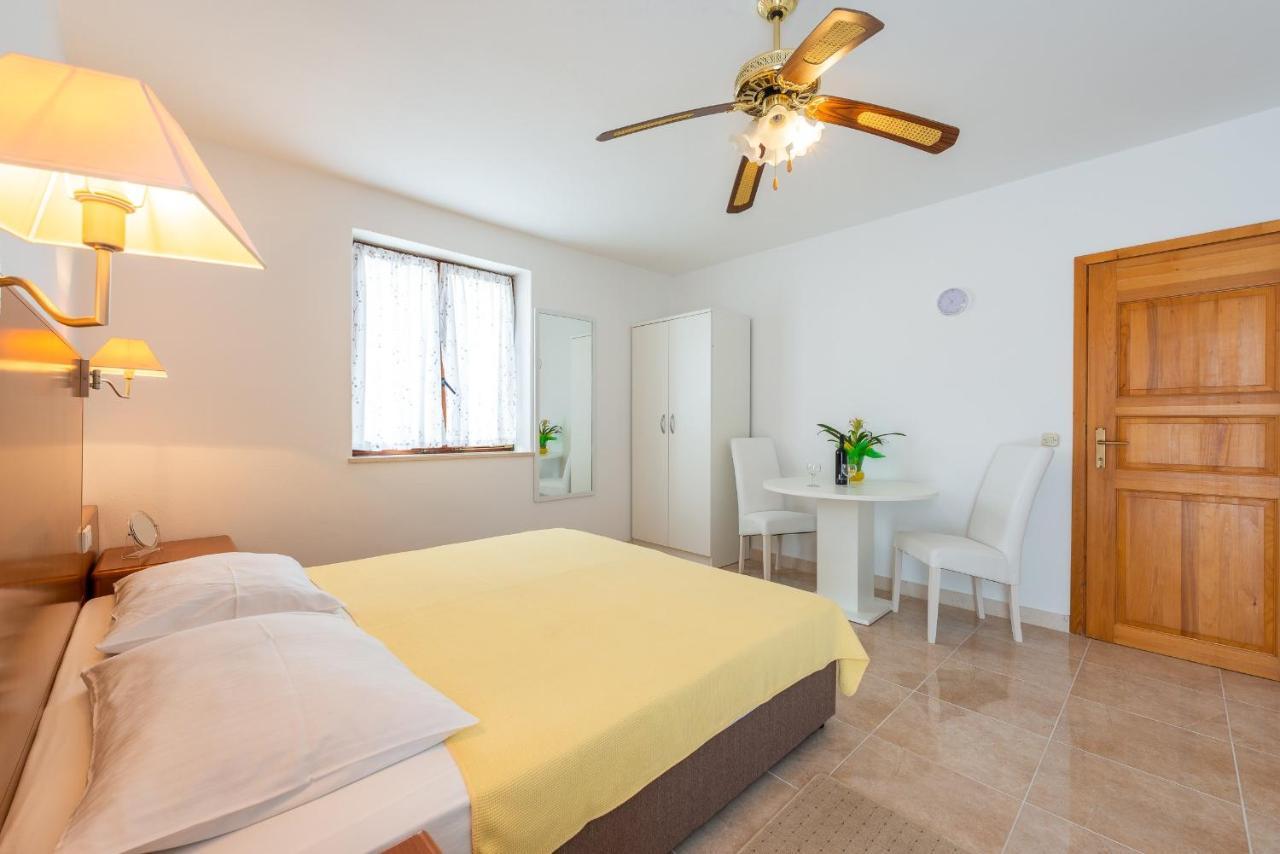 Apartment Matusko *