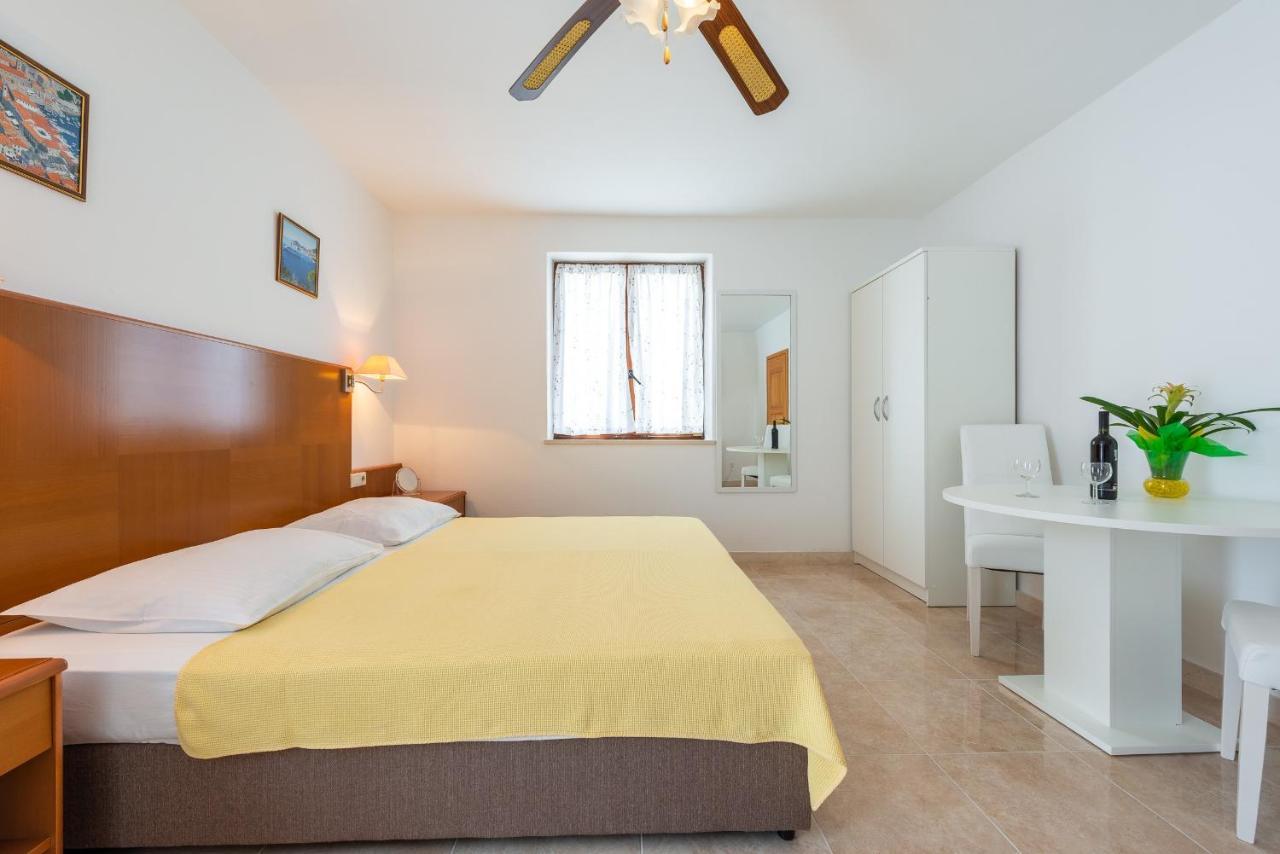 Apartment Matusko *