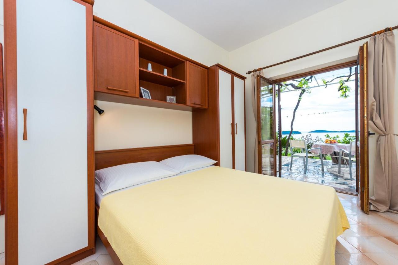 Appartement Matusko *