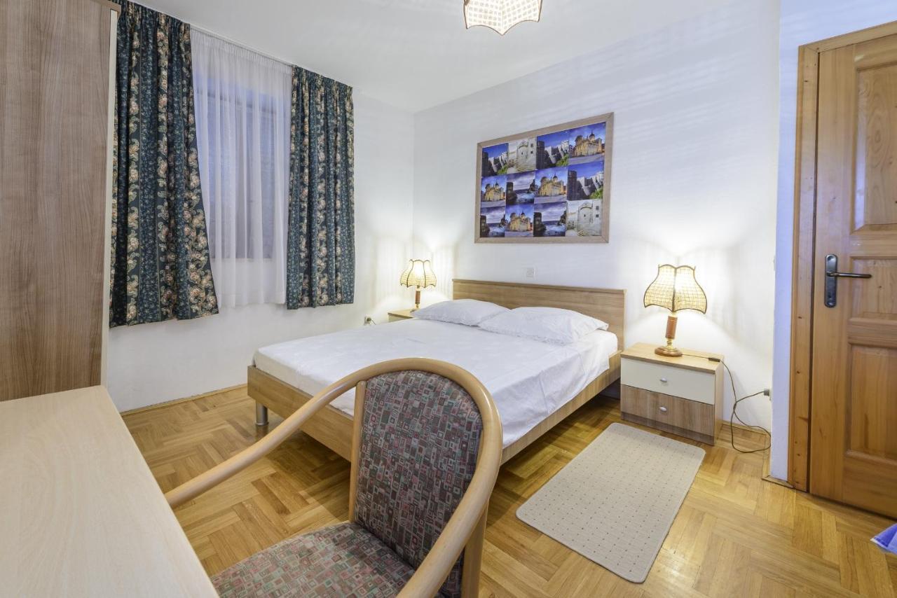 Appartement Matusko *