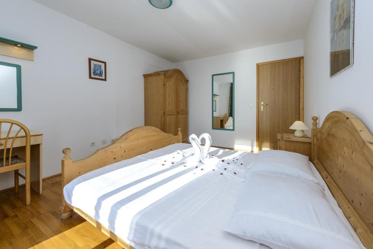 Appartement Matusko