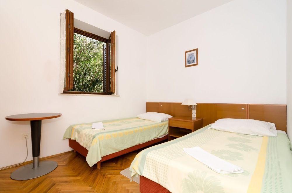 Matusko Apartment