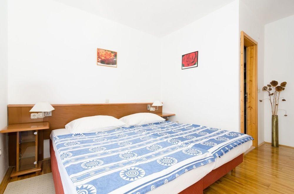 Matusko Apartment *