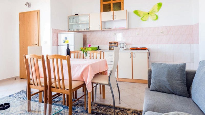 Apartment Matusko