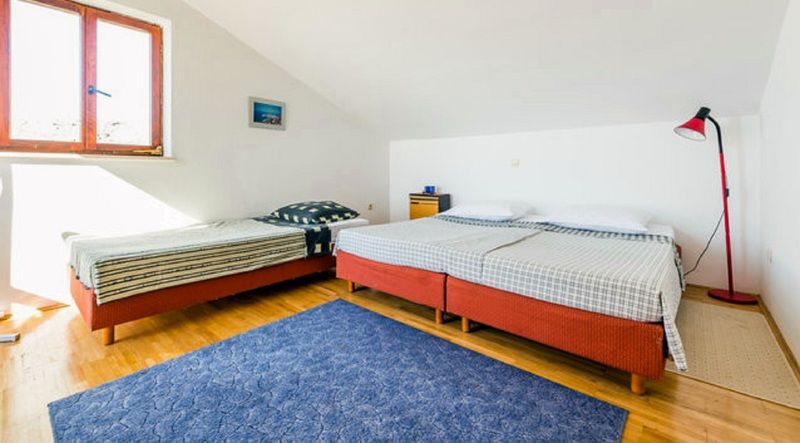 Apartment Matusko *