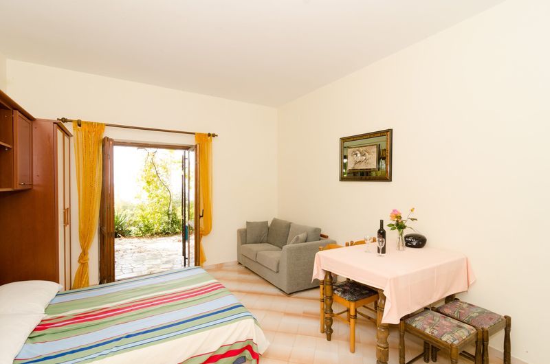 Appartement Matusko