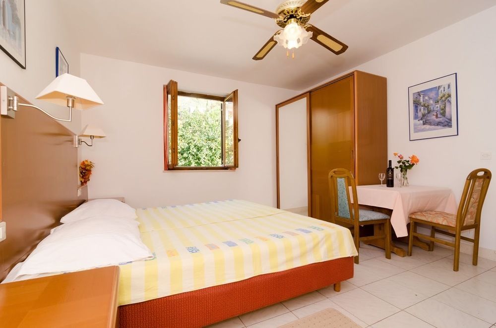 Appartement Matusko