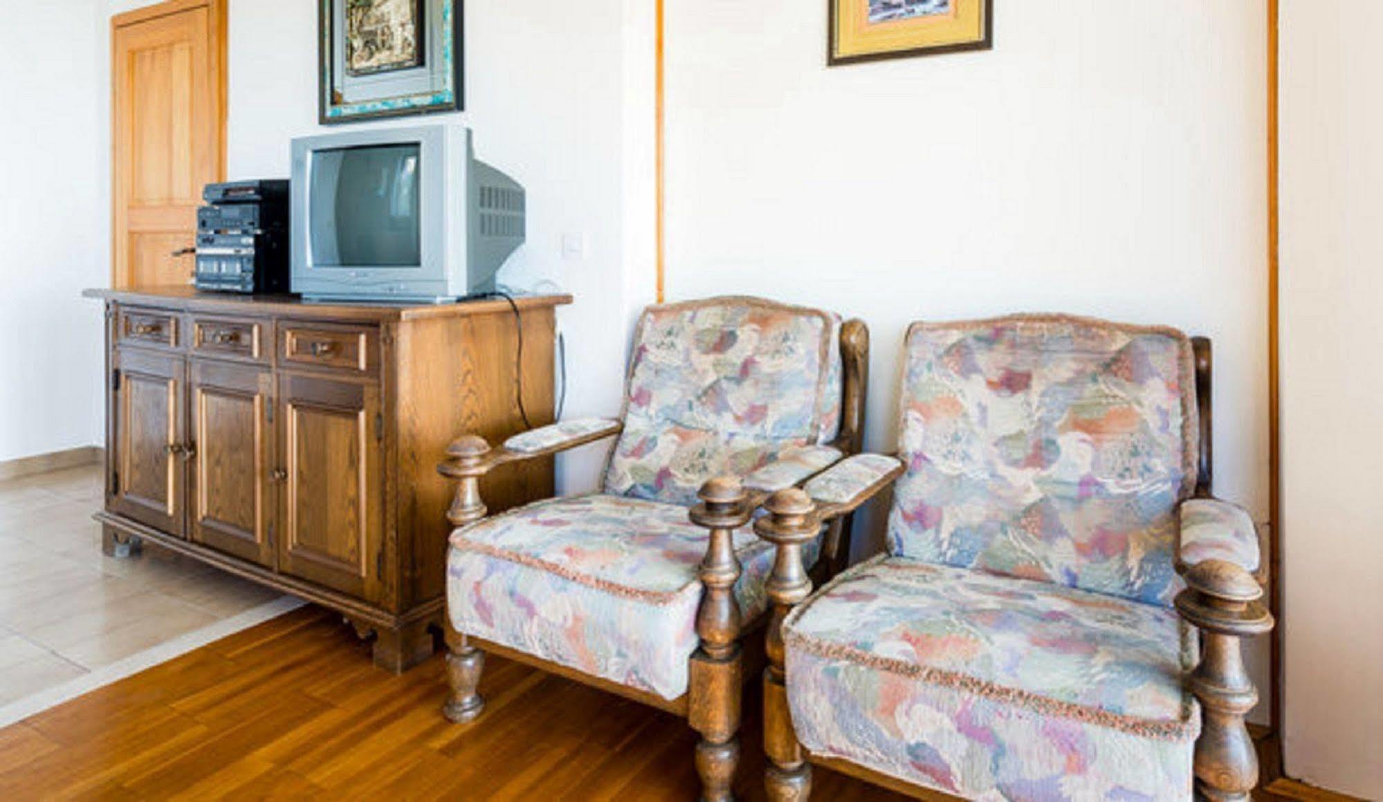 Matusko Apartment