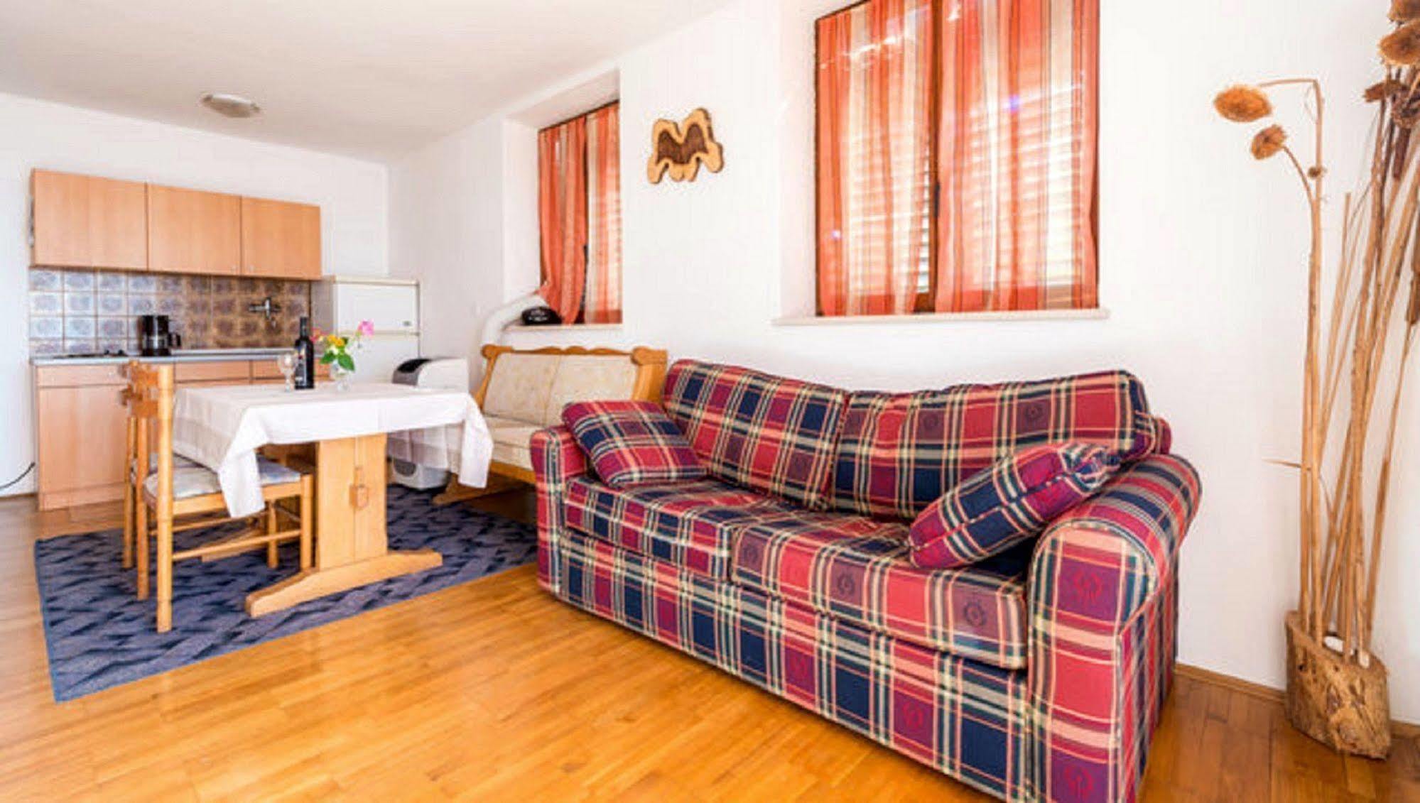 Matusko Apartment