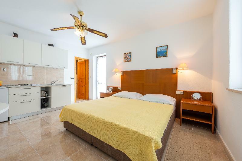 Matusko Apartment