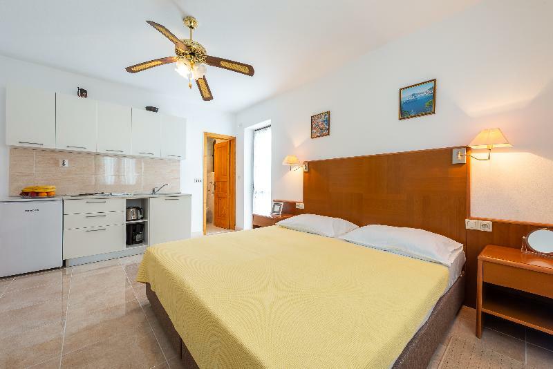Apartment Matusko *