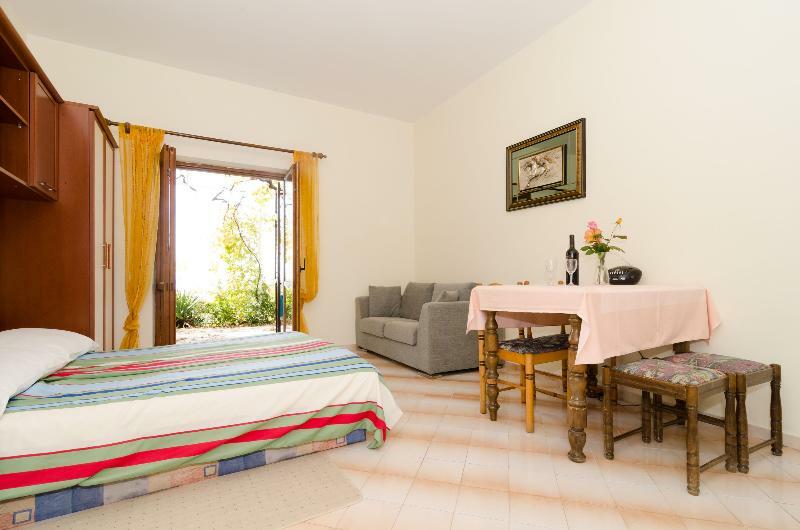 Appartement Matusko
